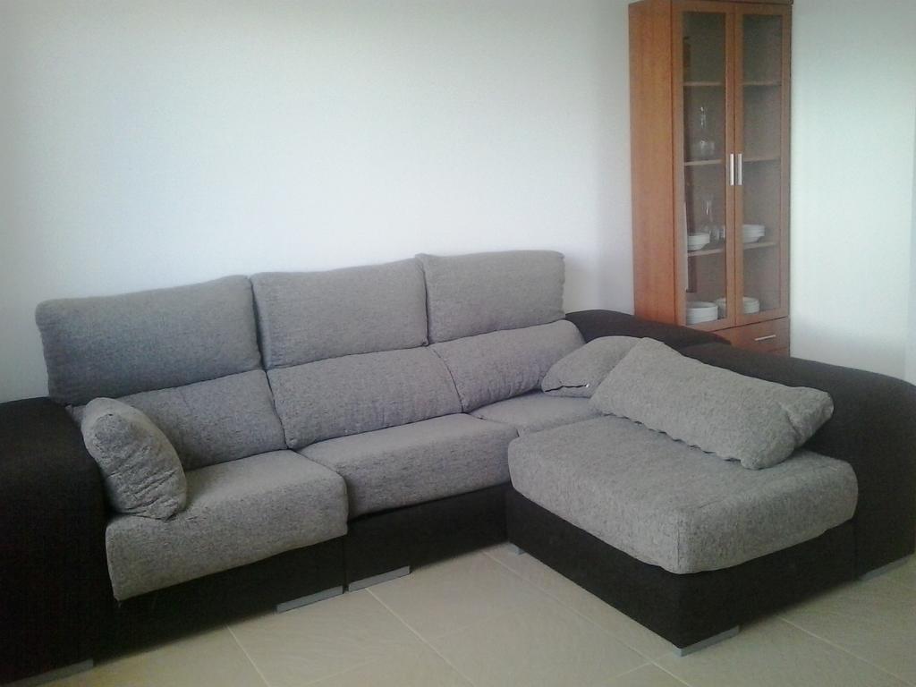 Apartamentos Alejandra Barreiros Extérieur photo