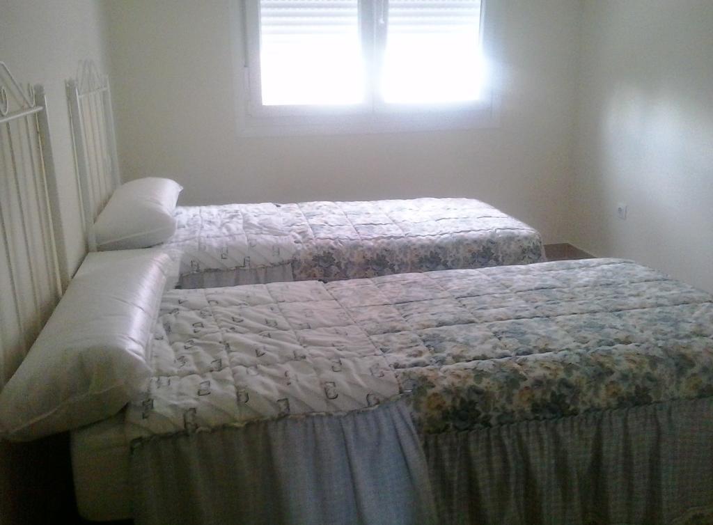 Apartamentos Alejandra Barreiros Extérieur photo
