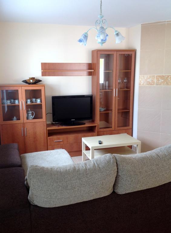 Apartamentos Alejandra Barreiros Extérieur photo