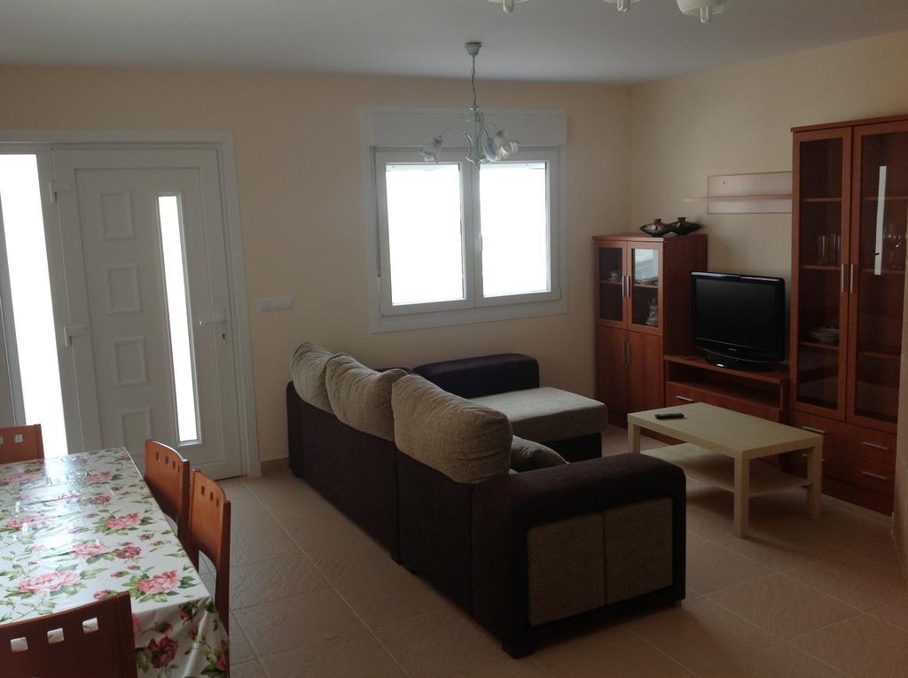 Apartamentos Alejandra Barreiros Extérieur photo