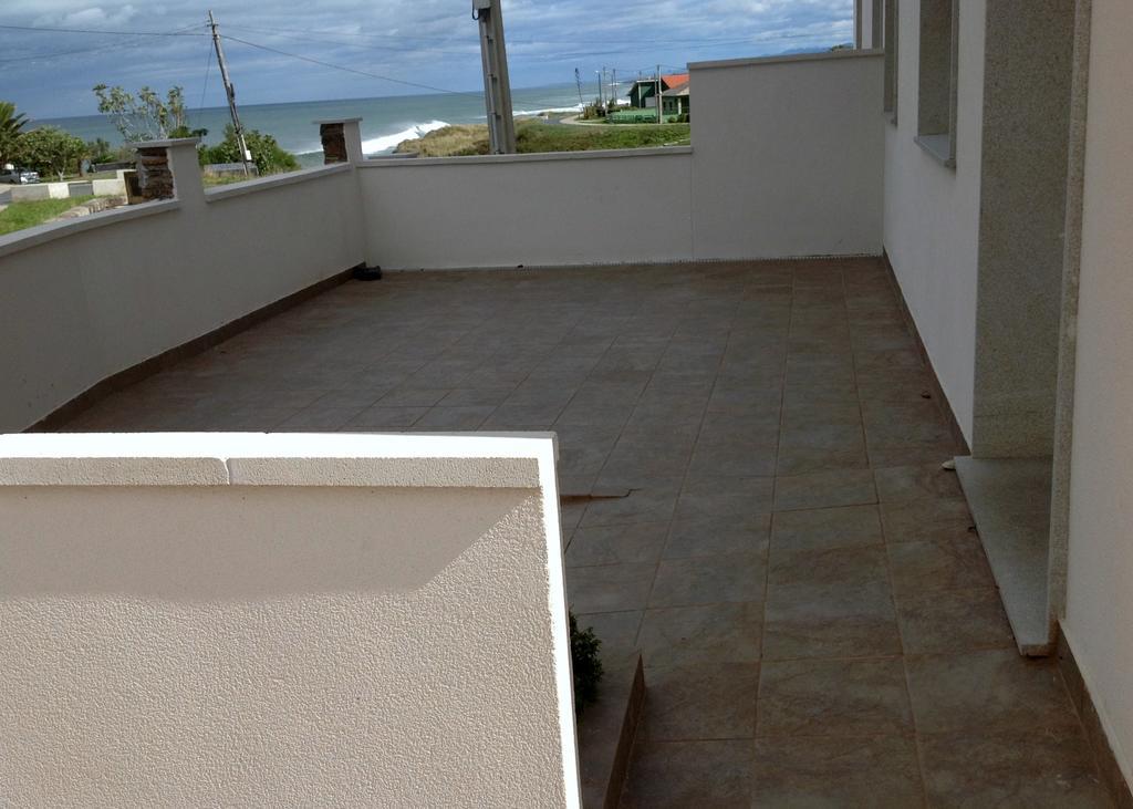 Apartamentos Alejandra Barreiros Extérieur photo