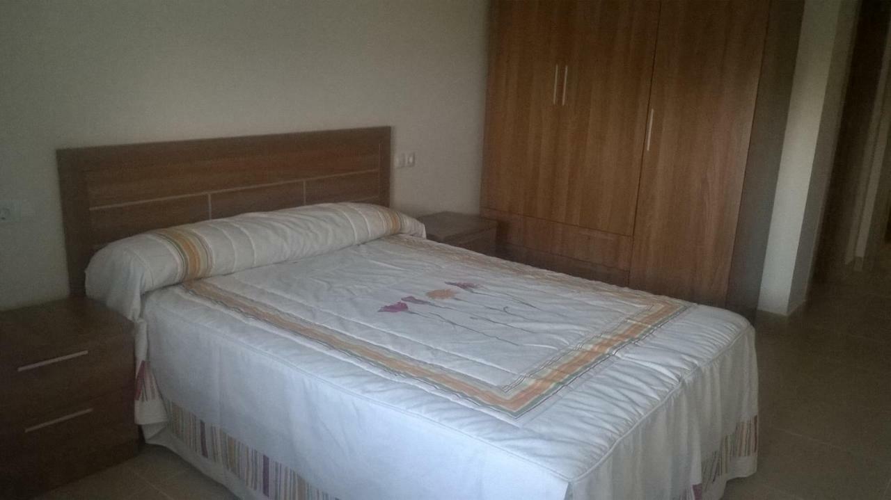 Apartamentos Alejandra Barreiros Extérieur photo