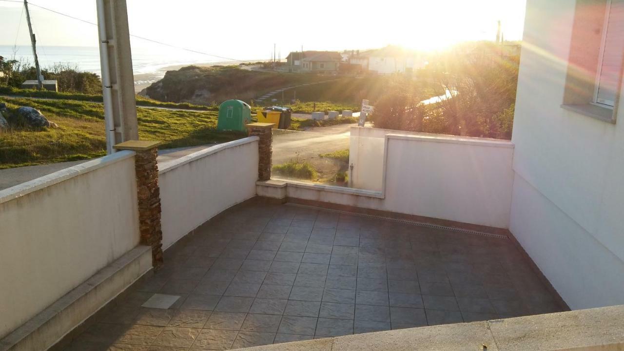 Apartamentos Alejandra Barreiros Extérieur photo